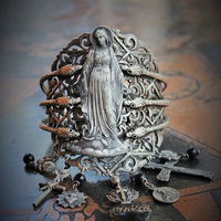 SOLD TO D Layaway The Triumph Bracelet & The Apparition Cuff Bracelet