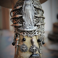 SOLD TO D Layaway The Triumph Bracelet & The Apparition Cuff Bracelet