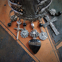 SOLD TO D Layaway The Triumph Bracelet & The Apparition Cuff Bracelet