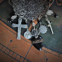 SOLD TO D Layaway The Triumph Bracelet & The Apparition Cuff Bracelet