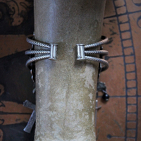 SOLD TO D Layaway The Triumph Bracelet & The Apparition Cuff Bracelet