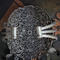 SOLD TO D Layaway The Triumph Bracelet & The Apparition Cuff Bracelet