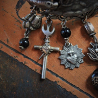 SOLD TO D Layaway The Triumph Bracelet & The Apparition Cuff Bracelet