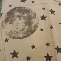 Layaway Final Payment for J Super Rare and Long Retired Magnolia Pearl Art Graphic Cotton Drop Cloth - New with Tag!