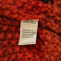 Anthropologie French Open Front Cardigan No. 2 - Made in France of Super Soft 100% Acrylic