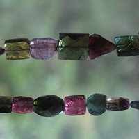 Layaway for J Tourmaline Necklace Set