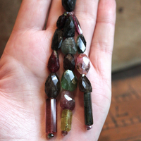 Layaway for J Tourmaline Necklace Set