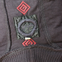 NEW! Rare and Unique Embroidered Biya Johnny Was Snood Scarf - 3 Options!