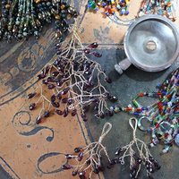 Unique Compilation for your own Jewelry Creations!