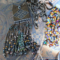 Unique Compilation for your own Jewelry Creations!