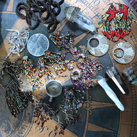 Unique Compilation for your own Jewelry Creations!