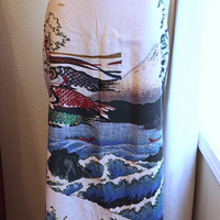 NWT Vintage Kokomo Embellished Skirt - Size M