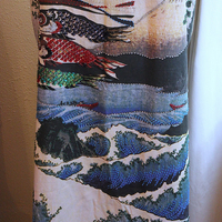 NWT Vintage Kokomo Embellished Skirt - Size M