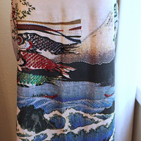 NWT Vintage Kokomo Embellished Skirt - Size M