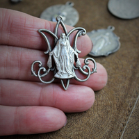 Old French Medal Collection - Set of 10 Old Casts 