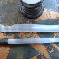 NEW! Light of the Moon Collection with 2 Amazing Selenite Swords, Selenite Orb and Stand