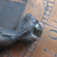 NEW! Light of the Moon Collection with 2 Amazing Selenite Swords, Selenite Orb and Stand