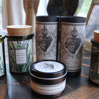 NEW! Collection of Rare NOS L'Apothecaire Candles 