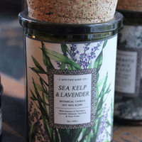 NEW! Collection of Rare NOS L'Apothecaire Candles 