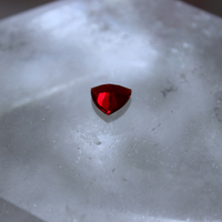 NEW! Rare Gem Collection Necklace with 9 Faceted Gemstones,Antique Pocket Watch Case, Sterling Belcher Chain and Sterling Tassel