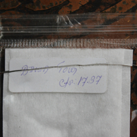 NEW! Rare Gem Collection Necklace with 9 Faceted Gemstones,Antique Pocket Watch Case, Sterling Belcher Chain and Sterling Tassel