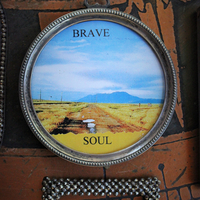 7 Antique Small Frame Destash for your own Creations - 3 Sterling,1 Unique Engraved Icons,2 Antique Cut Steel Bead,1 Carved Wood