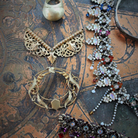 SOLD to CH Jewelry Destash Compilation - to Wear As Is or Create your Own!