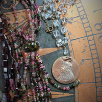 SOLD to CH Jewelry Destash Compilation - to Wear As Is or Create your Own!