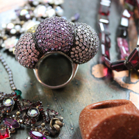 SOLD to CH Jewelry Destash Compilation - to Wear As Is or Create your Own!