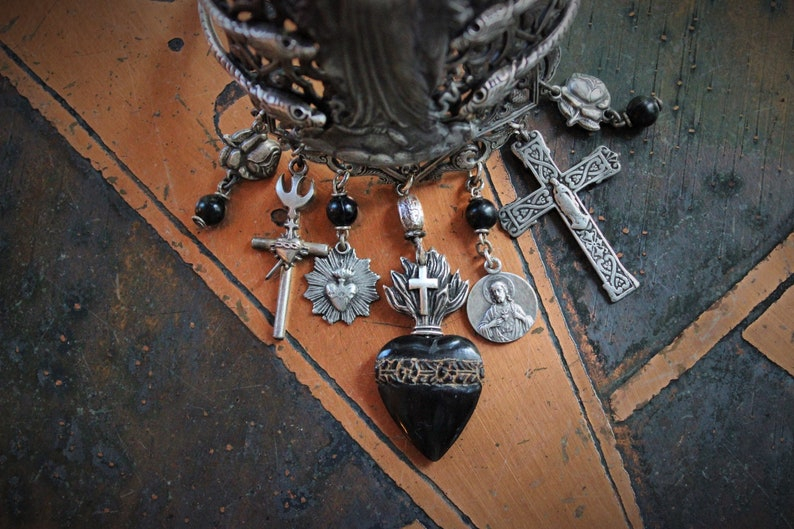 SOLD TO D Layaway The Triumph Bracelet & The Apparition Cuff Bracelet