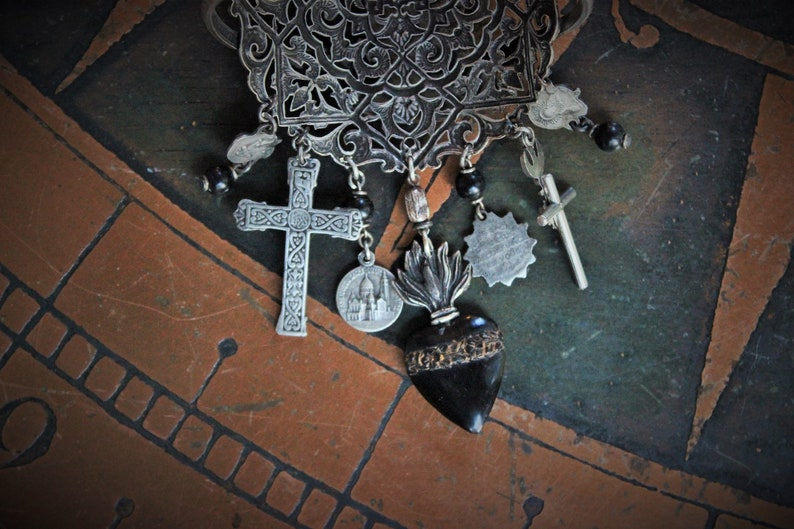 SOLD TO D Layaway The Triumph Bracelet & The Apparition Cuff Bracelet