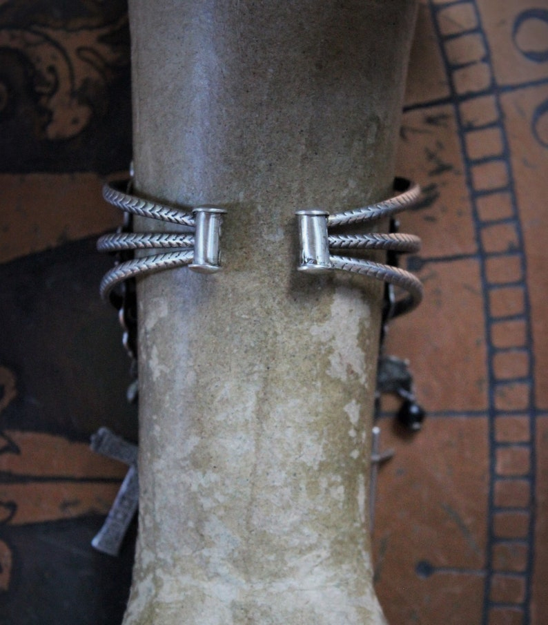 SOLD TO D Layaway The Triumph Bracelet & The Apparition Cuff Bracelet