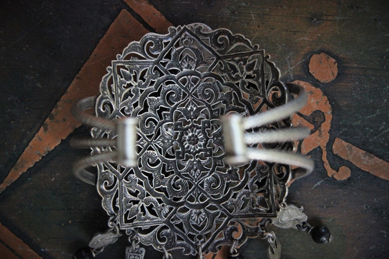 SOLD TO D Layaway The Triumph Bracelet & The Apparition Cuff Bracelet