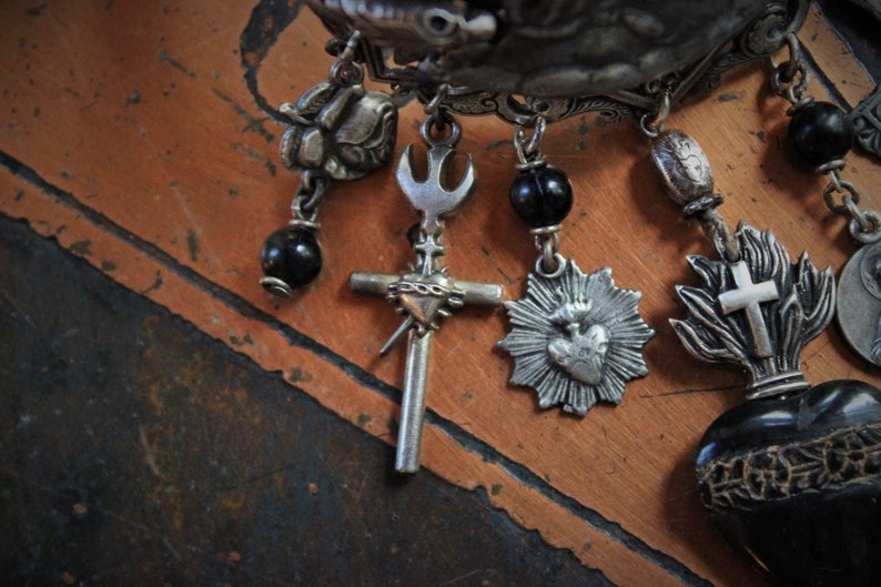 SOLD TO D Layaway The Triumph Bracelet & The Apparition Cuff Bracelet