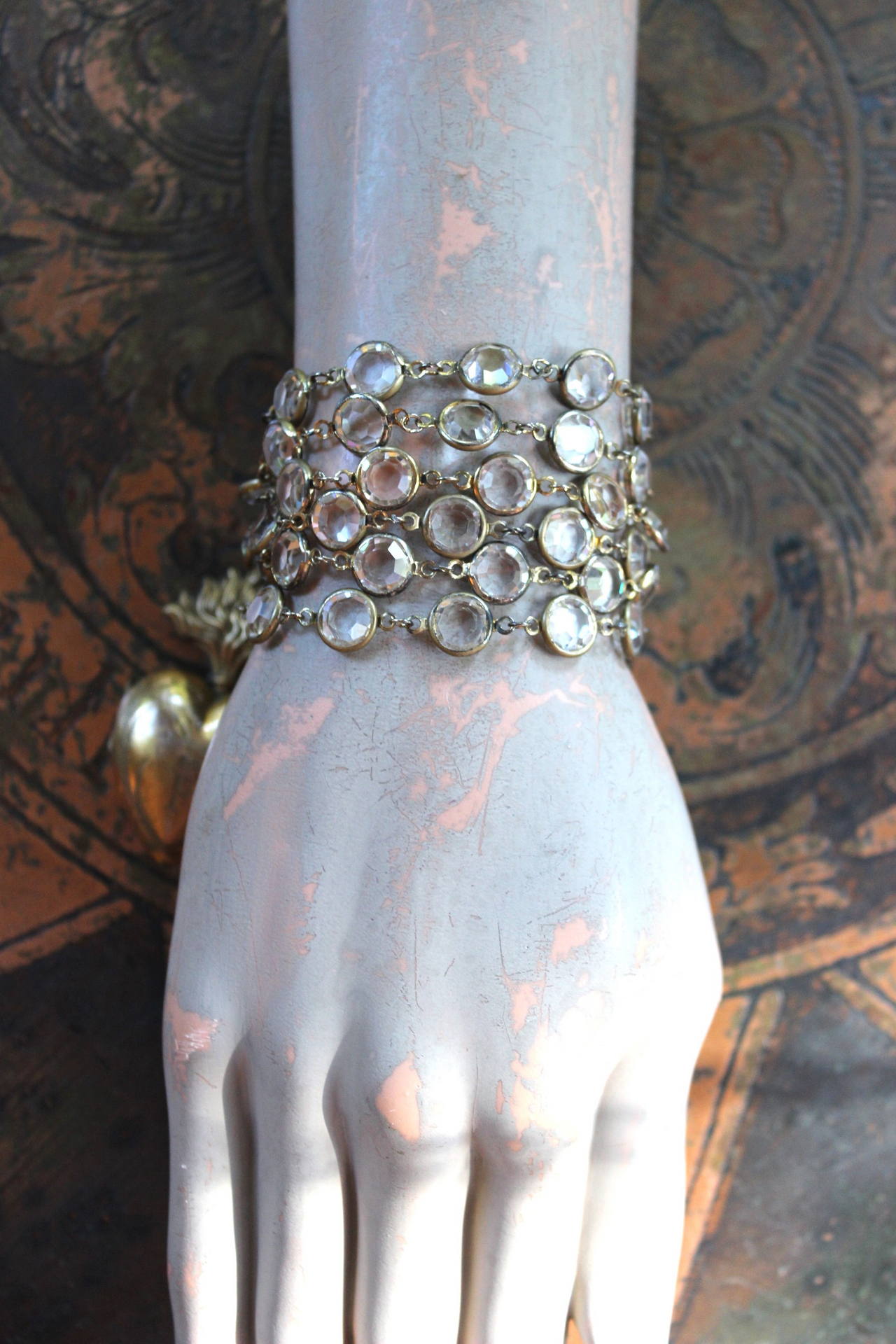 Bracelets — Ex Voto Vintage