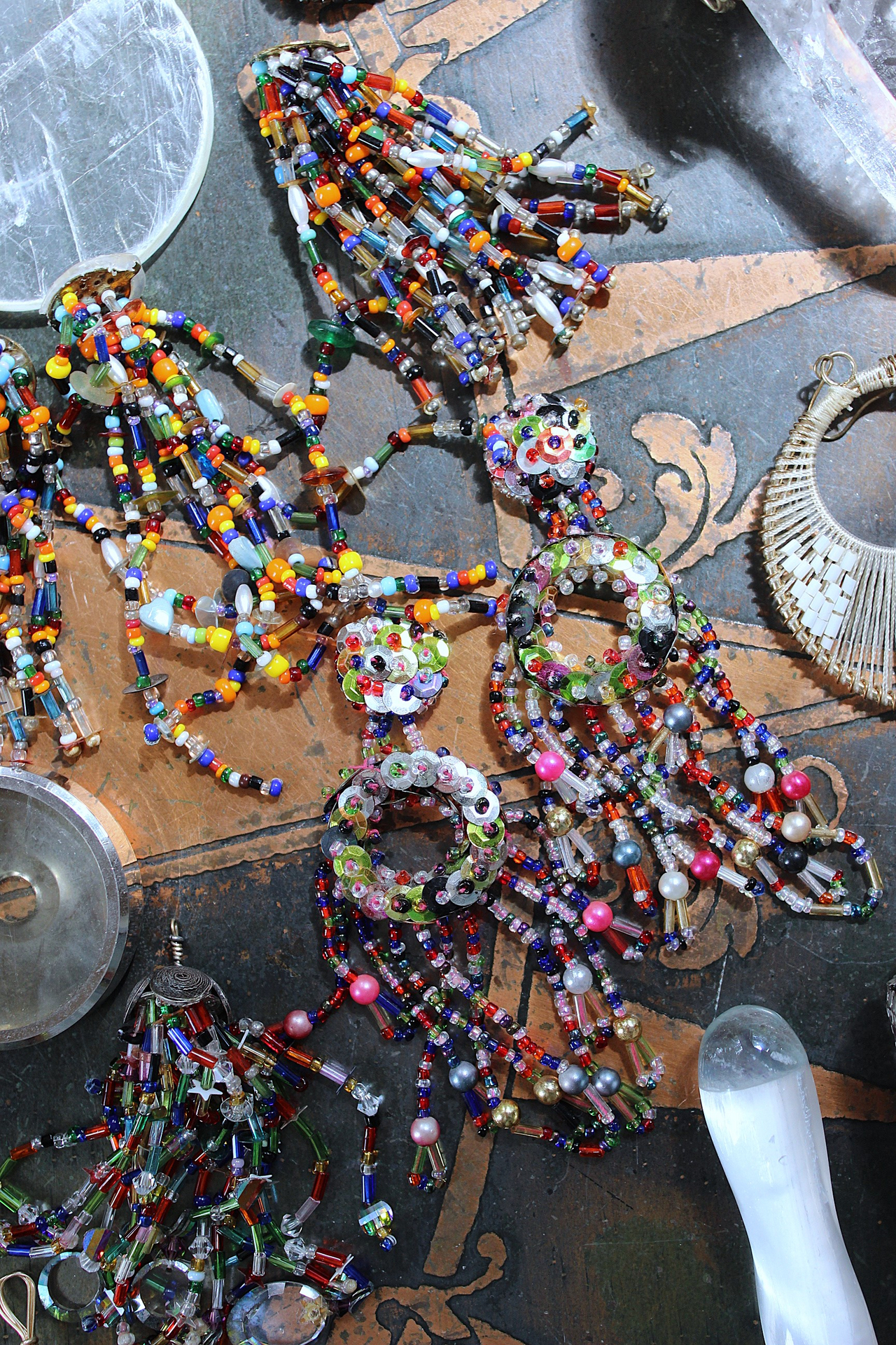 Unique Compilation for your own Jewelry Creations!