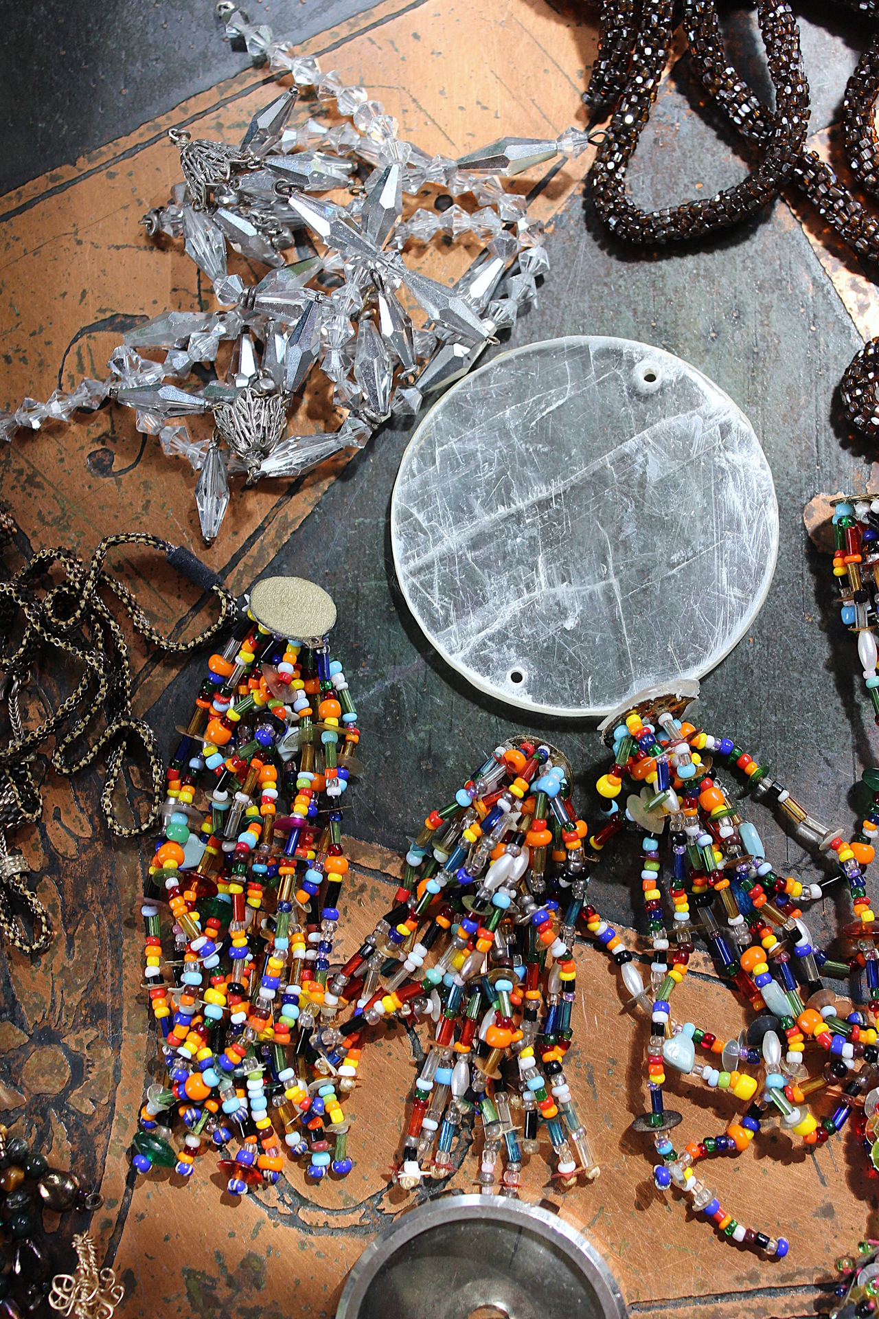 Unique Compilation for your own Jewelry Creations!