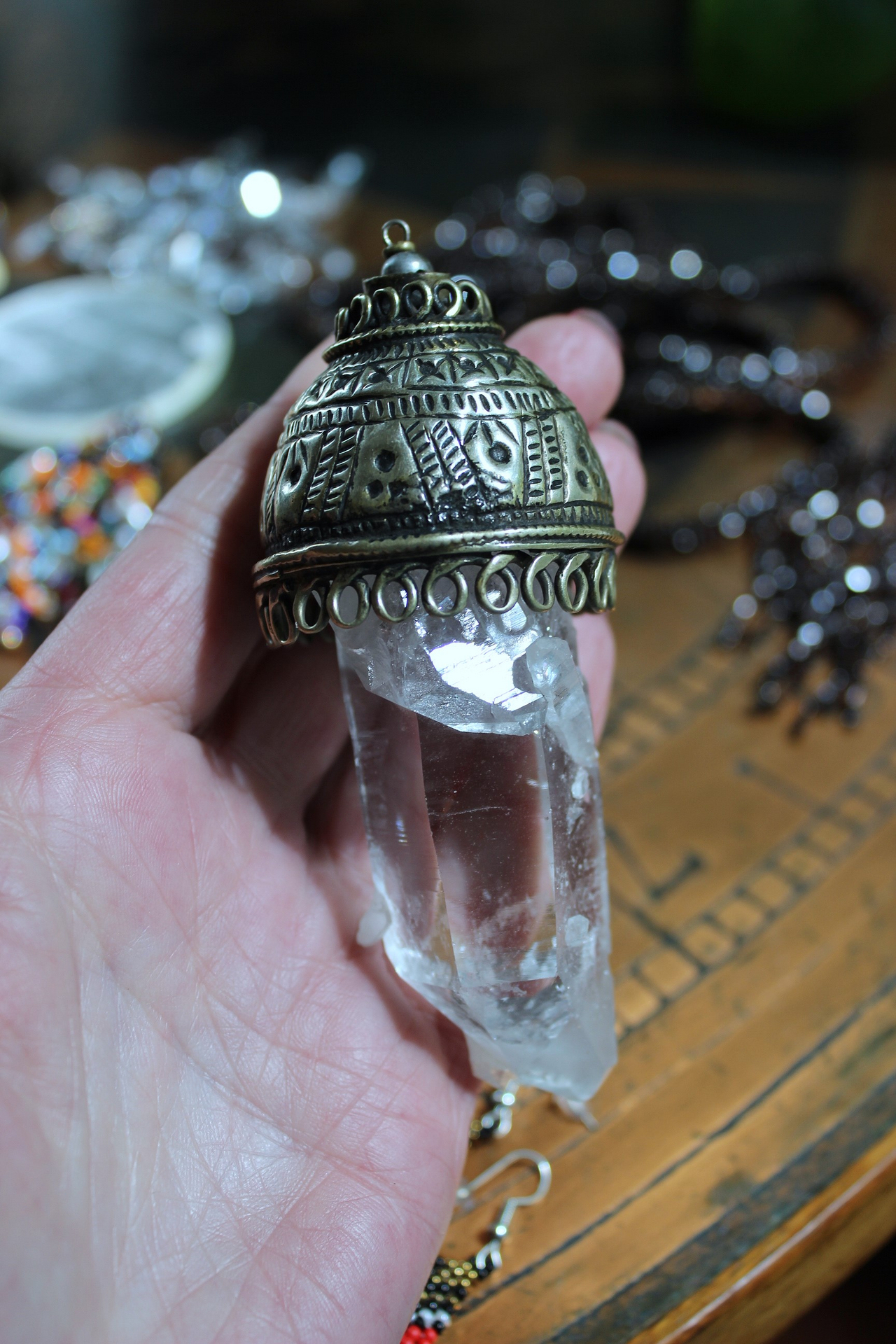 Unique Compilation for your own Jewelry Creations!