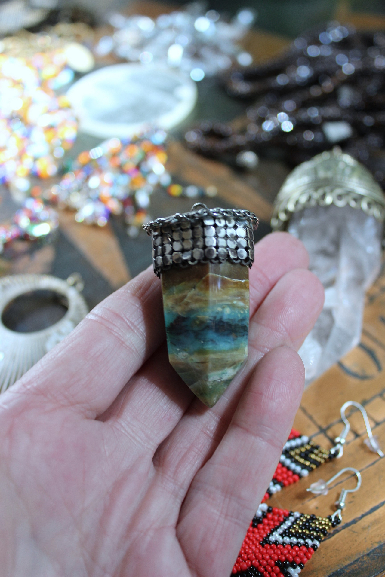 Unique Compilation for your own Jewelry Creations!