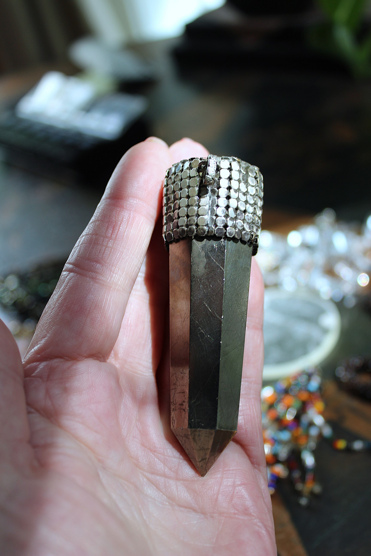 Unique Compilation for your own Jewelry Creations!