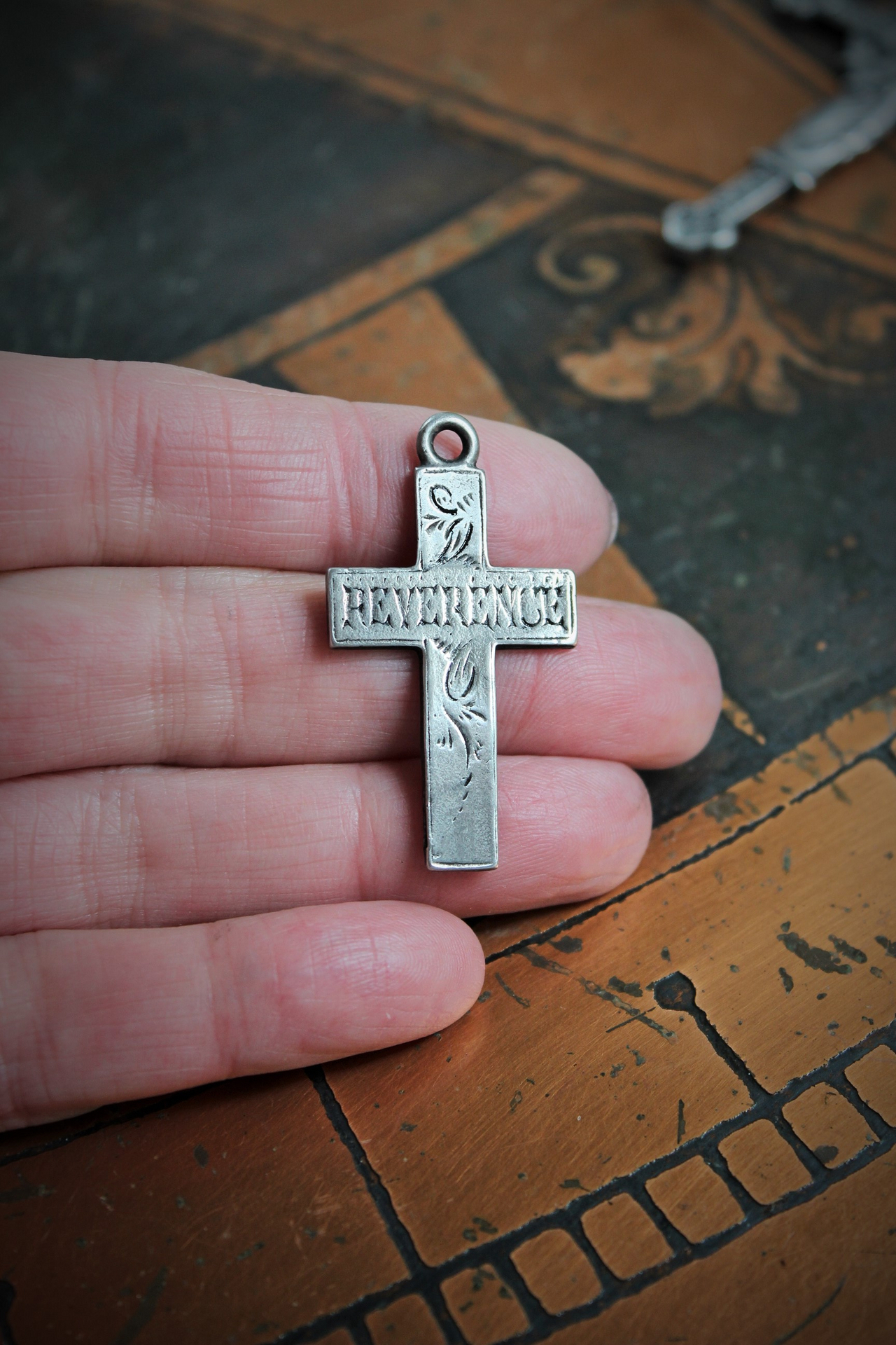 Old French Medal Collection - Set of 10 Old Casts 