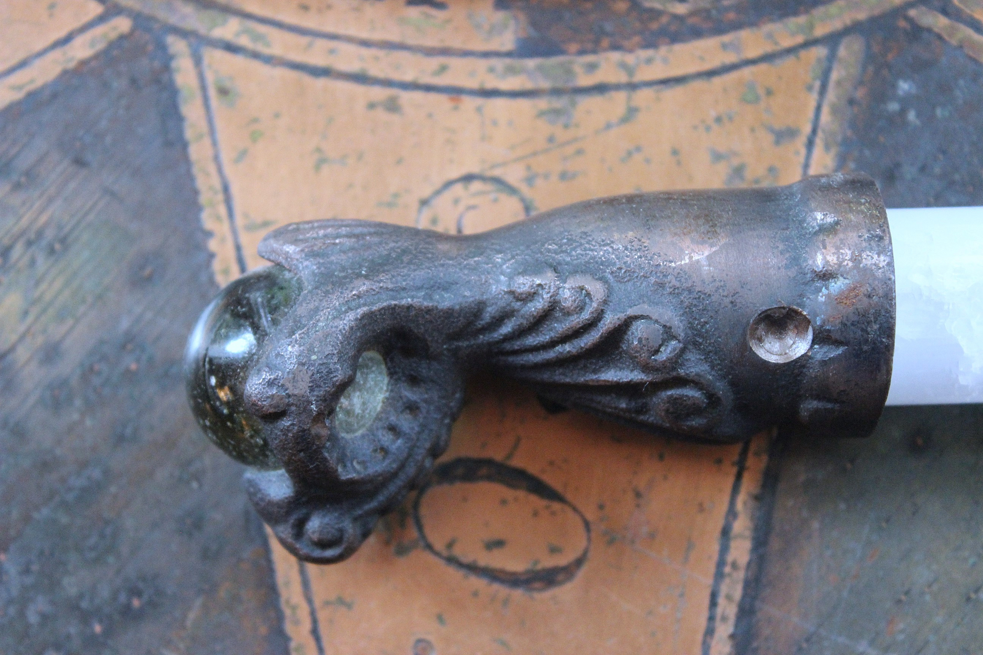 NEW! Light of the Moon Collection with 2 Amazing Selenite Swords, Selenite Orb and Stand