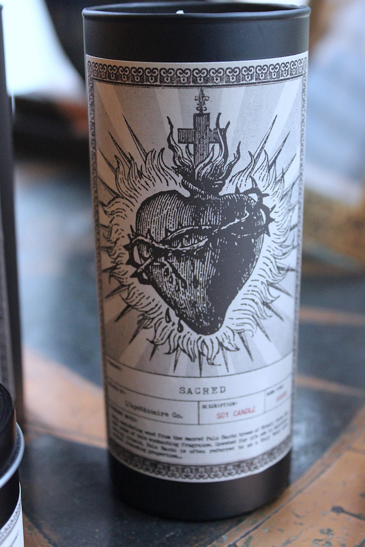 NEW! Collection of Rare NOS L'Apothecaire Candles 