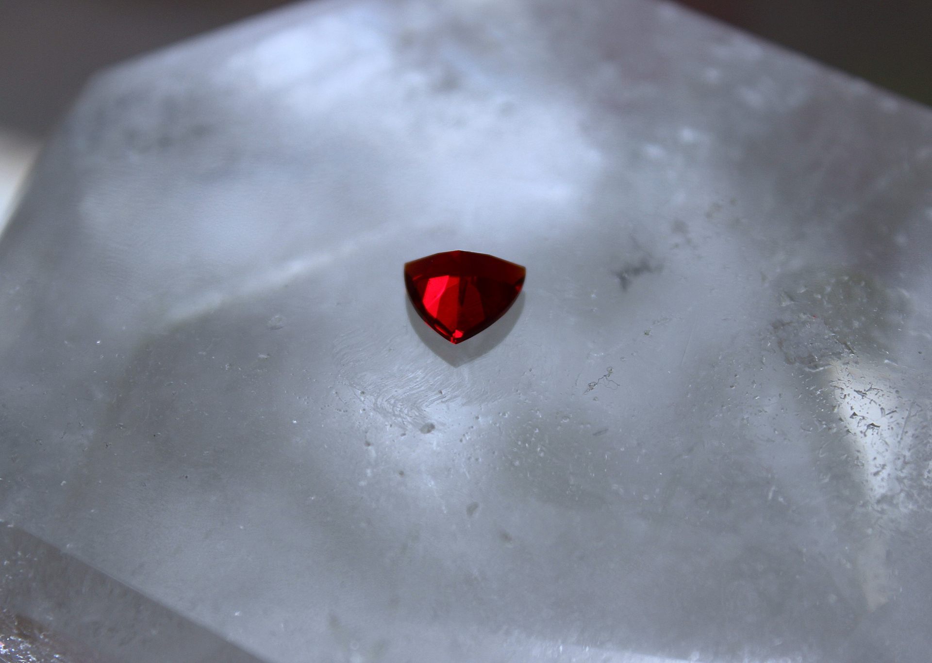 NEW! Rare Gem Collection Necklace with 9 Faceted Gemstones,Antique Pocket Watch Case, Sterling Belcher Chain and Sterling Tassel