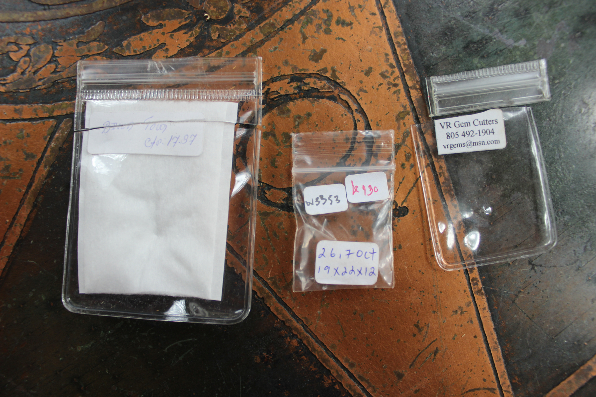 NEW! Rare Gem Collection Necklace with 9 Faceted Gemstones,Antique Pocket Watch Case, Sterling Belcher Chain and Sterling Tassel