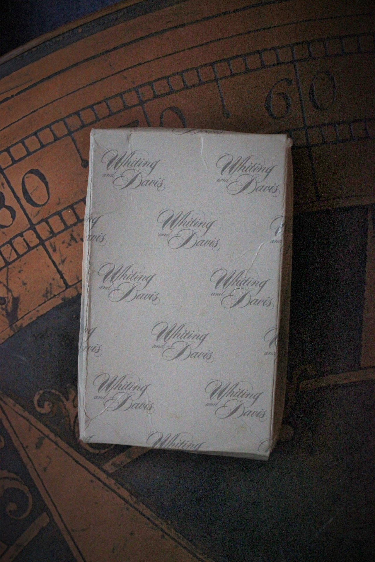 SOLD to K Amazing Whiting & Davis Mesh Scarf,Vintage French Roi D'Amour (King of Love) Medals,Reposse Puffy Hearts,St. Therese Rose Medals & Persevere Crosses