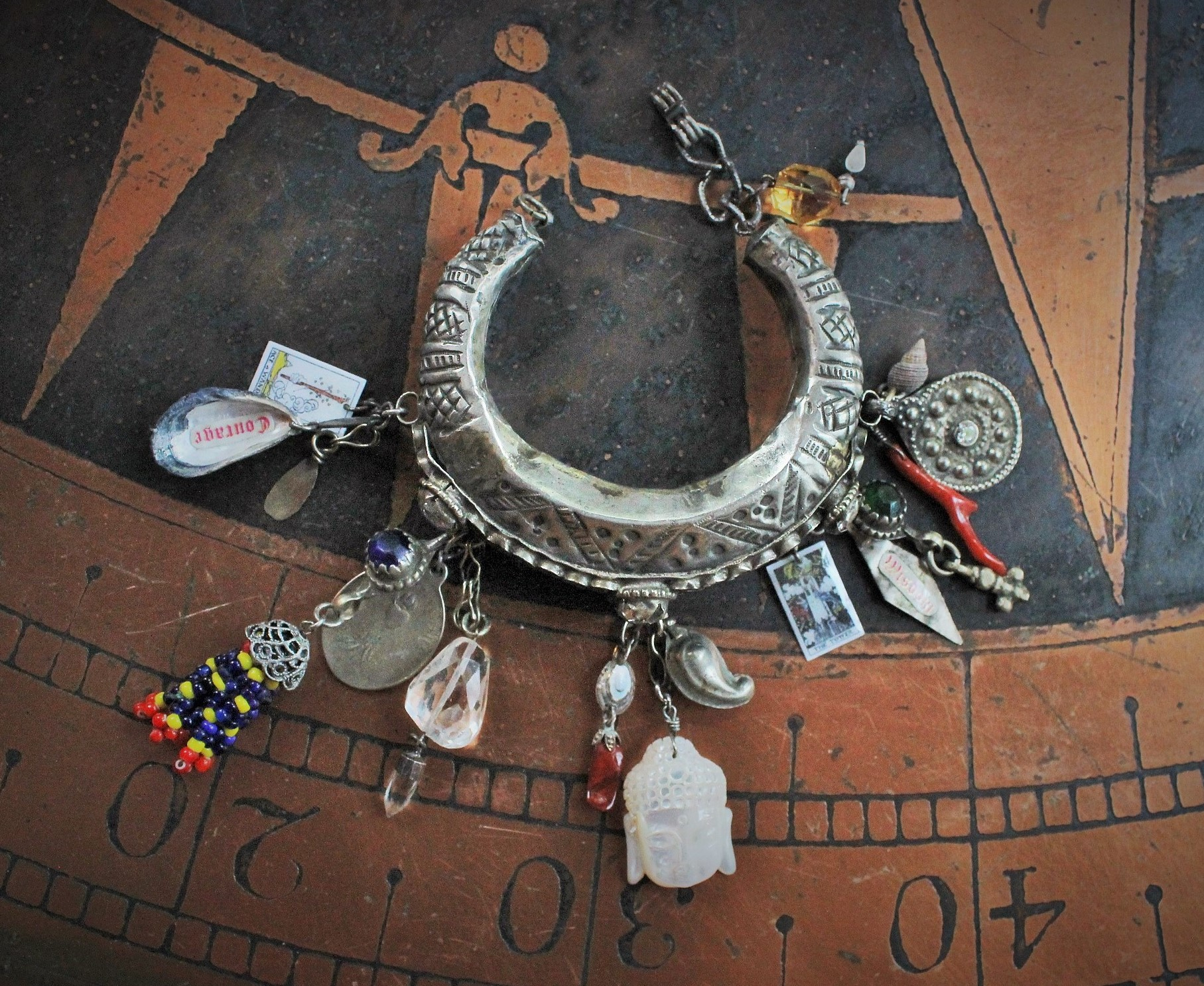 ALTaeRation Making Jewelry an Experience of Hope and Belief ALTaeRation