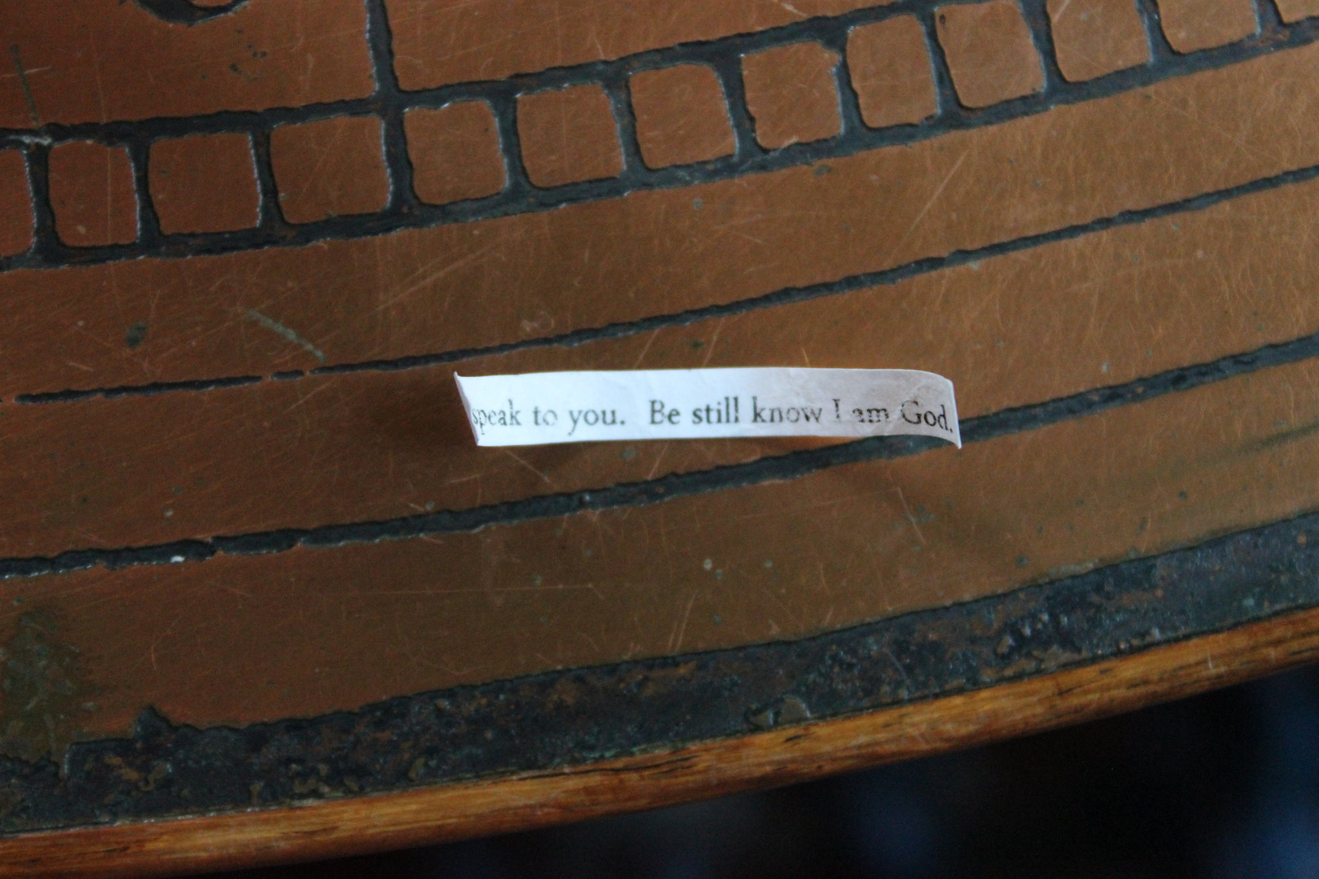 NEW! Be Still Antique Gypsy Ring w/Faceted Quartz Points,Tiny Sterling Prayer Box,Bi-Color Tourmaline,Tiny Antique Coptic Cross+Much More!