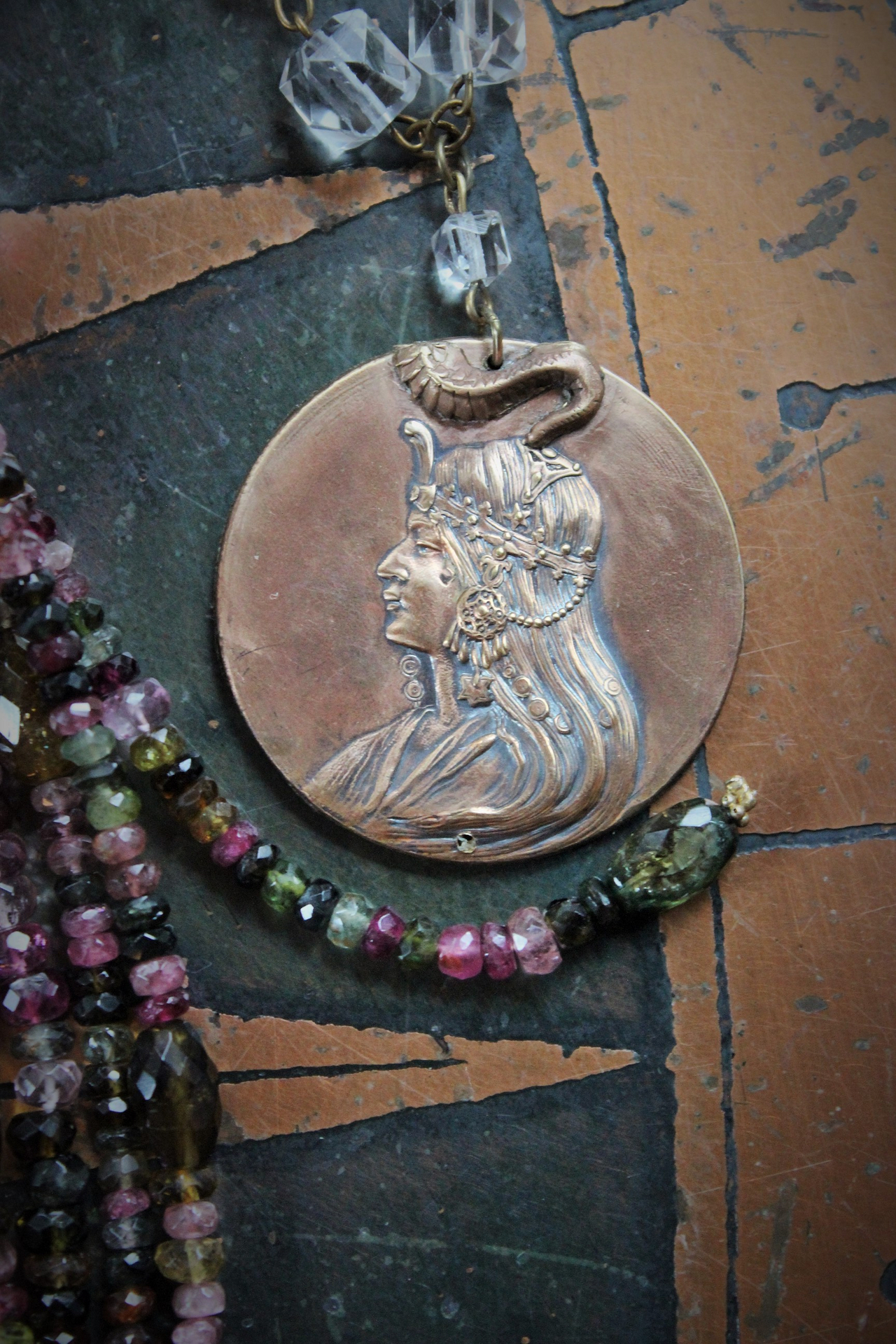 SOLD to CH Jewelry Destash Compilation - to Wear As Is or Create your Own!